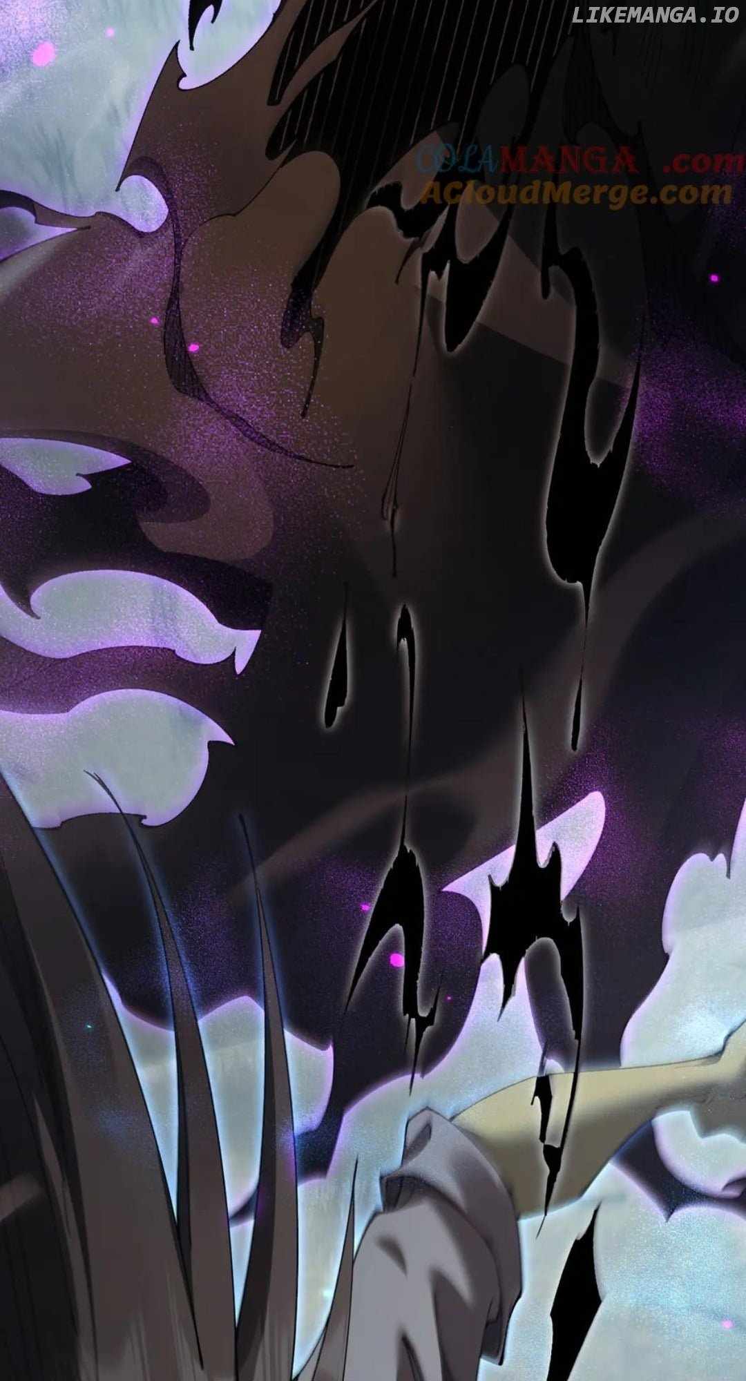 From Goblin to Goblin God Chapter 60 82